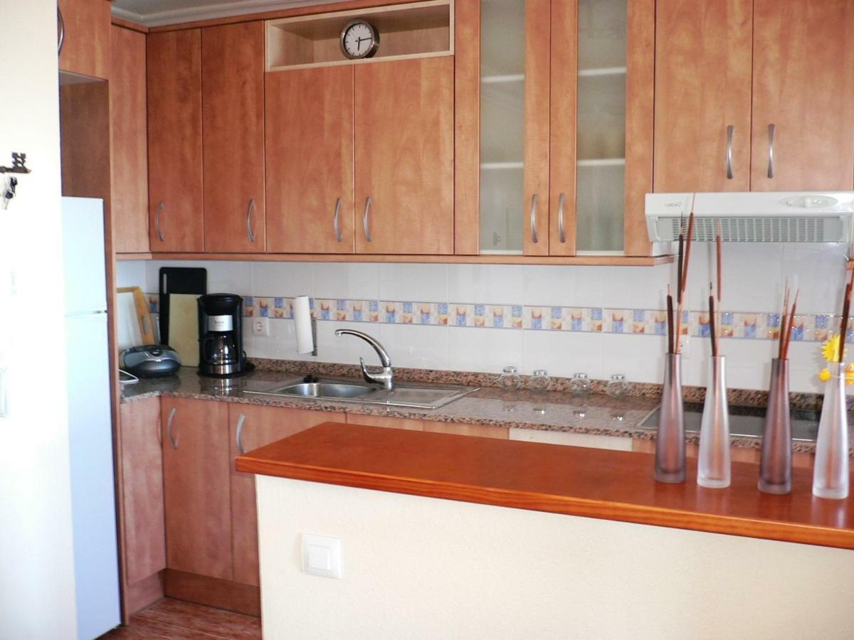 Miradores Del Puerto One Bedroom Apartment Rp019 La Manga del Mar Menor Exterior foto