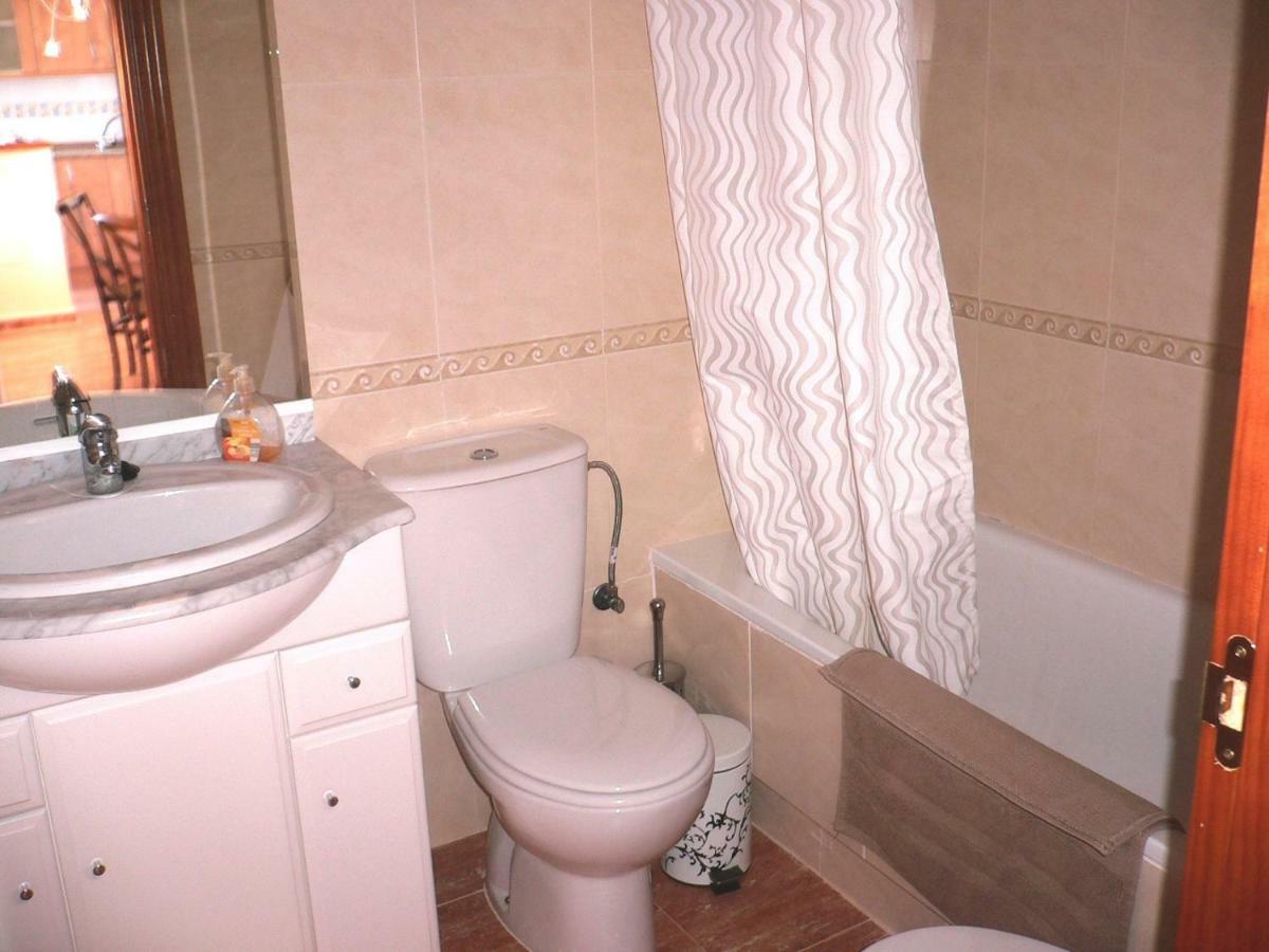 Miradores Del Puerto One Bedroom Apartment Rp019 La Manga del Mar Menor Exterior foto