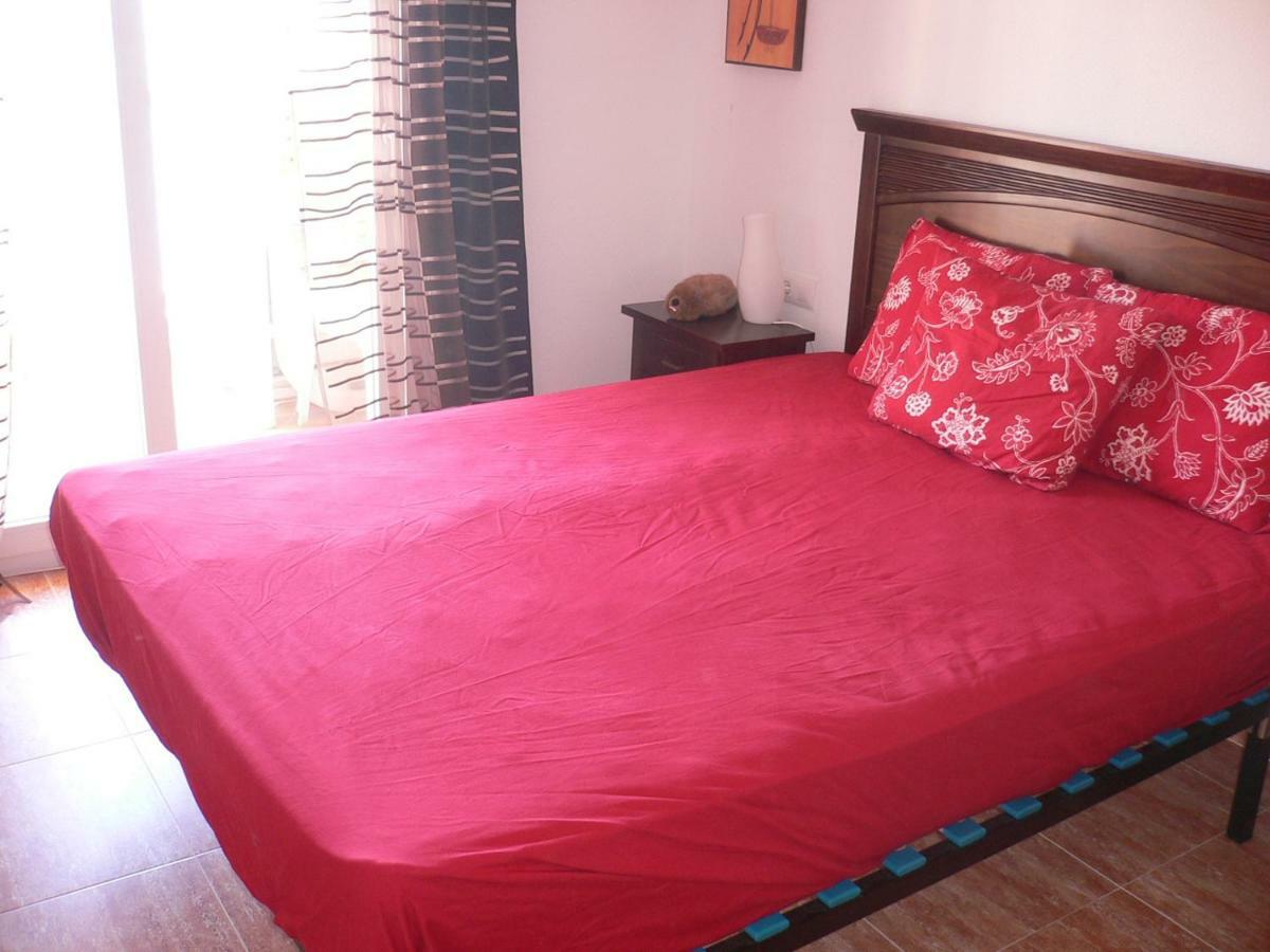Miradores Del Puerto One Bedroom Apartment Rp019 La Manga del Mar Menor Exterior foto